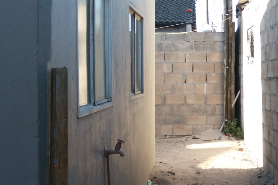 2 Bedroom Property for Sale in The Hague Western Cape